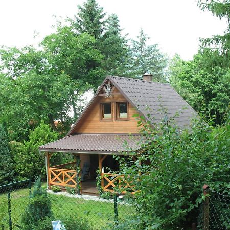 Wilkaski Zakatek Gizycko Exterior photo