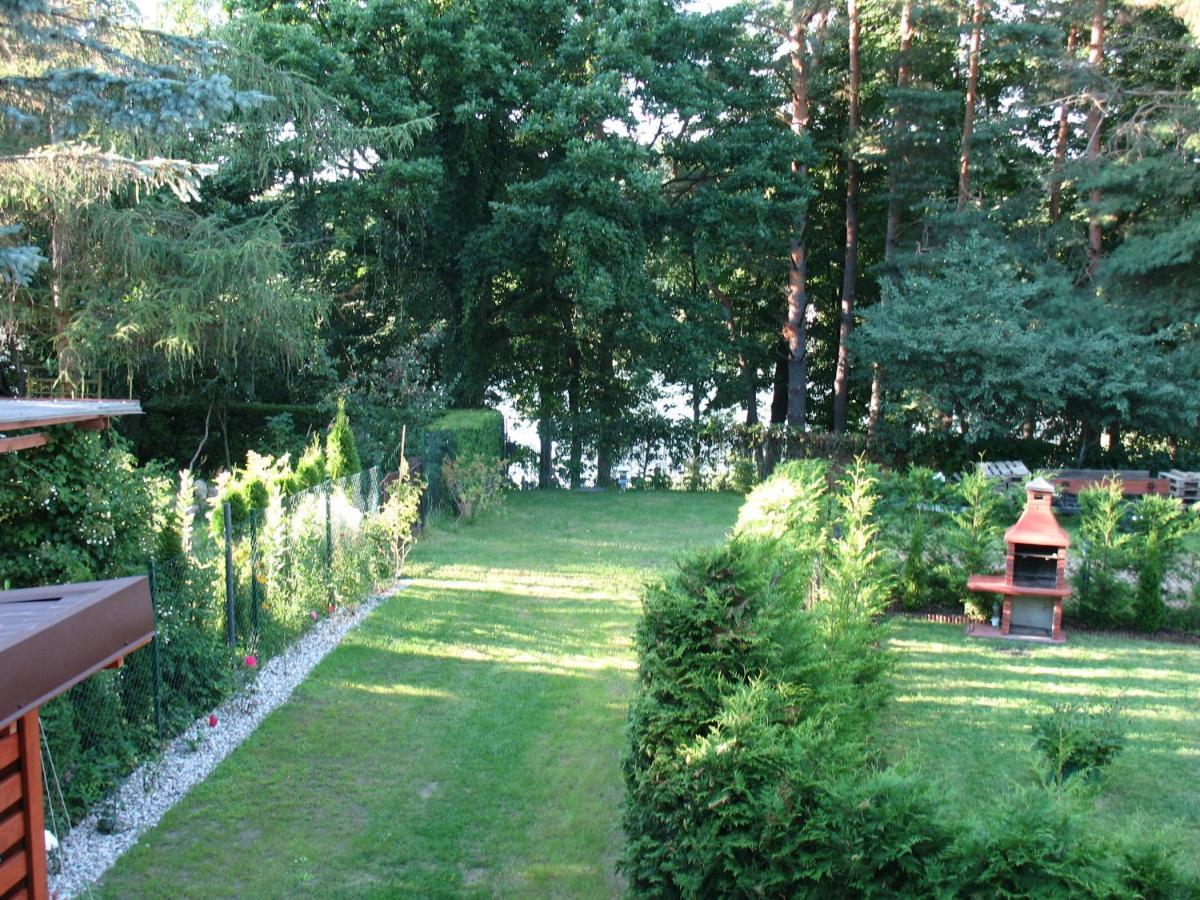 Wilkaski Zakatek Gizycko Exterior photo